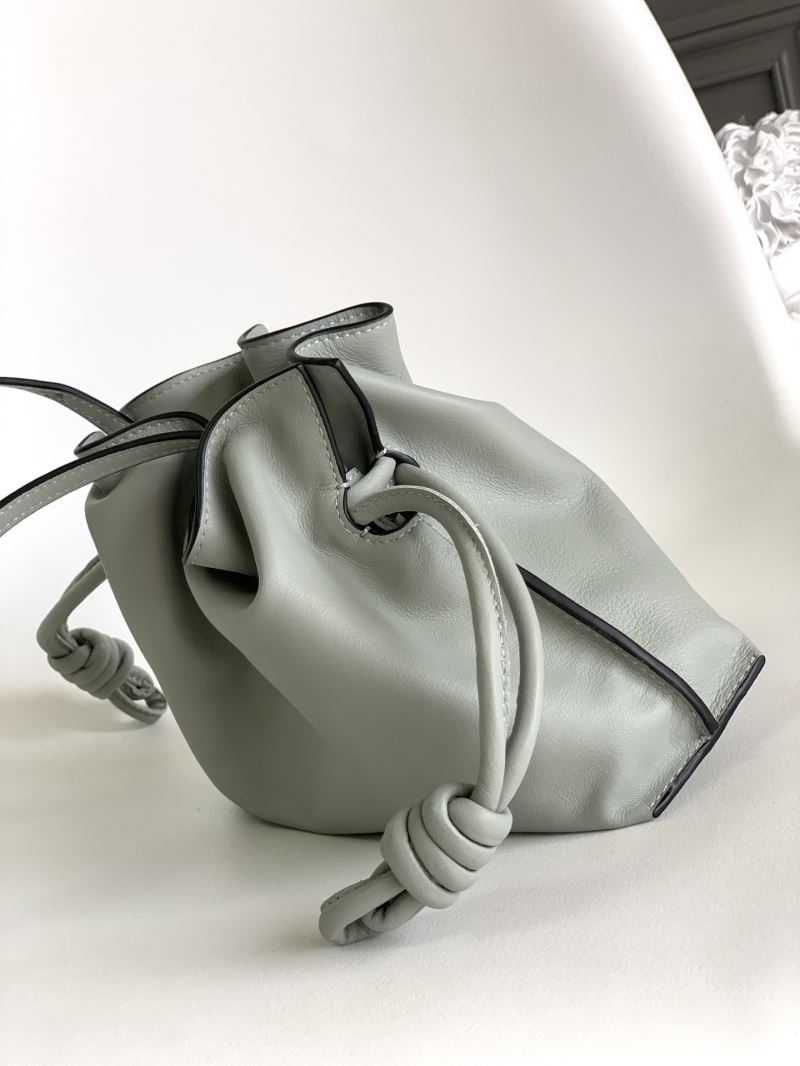 Loewe Flamenco Bags